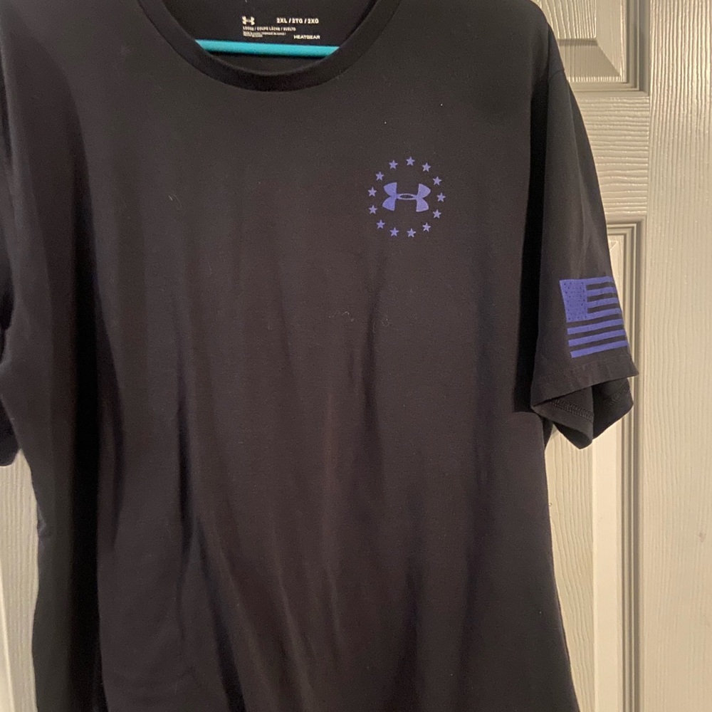 Under Armour XXL